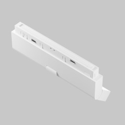 Светильник на шине Maytoni TR033-4-12WTW-M-DSZ-W