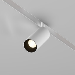 Светильник на шине Maytoni TR032-4-5WTW-M-DSZ-W
