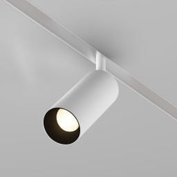 Светильник на шине Maytoni TR032-4-12WTW-M-DSZ-W
