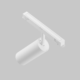 Светильник на шине Maytoni TR032-4-12WTW-M-DSZ-W