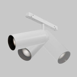 Светильник на шине Maytoni Technical TR032-4-20WTW-M-DSZ-W