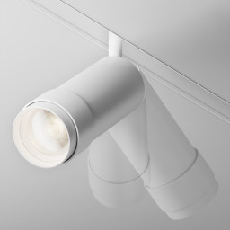 Светильник на шине Maytoni Technical TR212-4-12WTW-DD2-Z-W