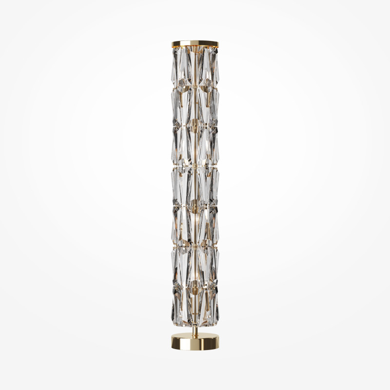 Торшер Maytoni MOD043FL-08G
