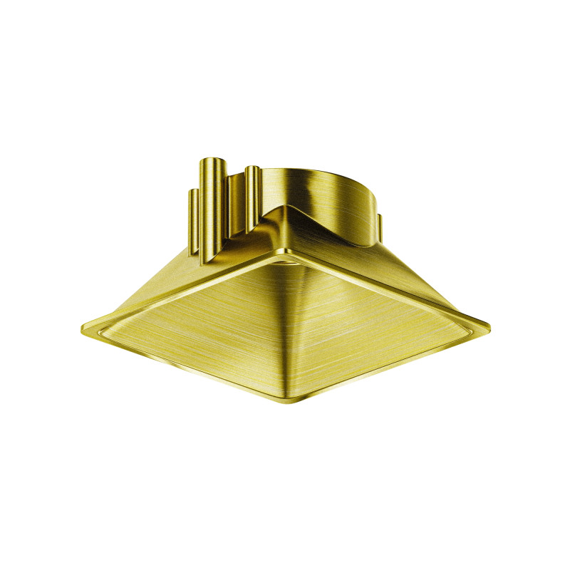 Вставка Maytoni Technical Ring8-10W-SQ-BS 630₽