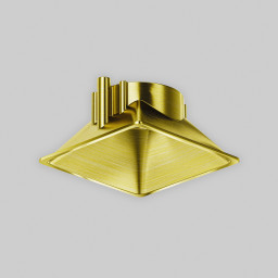 Вставка Maytoni Ring8-10W-SQ-BS