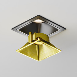 Вставка Maytoni Ring8-10W-SQ-BS