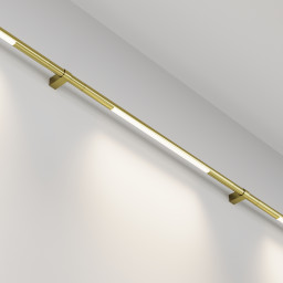 Светильник на шине Maytoni Technical C100CL-L500-12W3-6K-BS