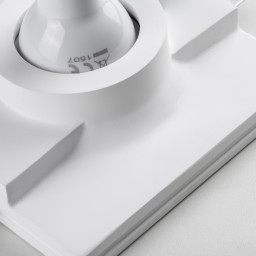 Встраиваемый светильник Lightstar 002000