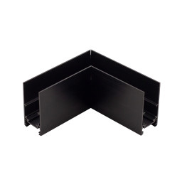 Соединитель для шинопровода AM Group MAGNET AM401 LL-20B 90 � Горизонтальный