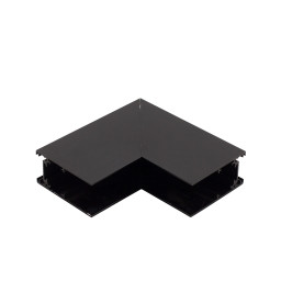 Соединитель для шинопровода AM Group MAGNET AM401 LL 20B 90 � внутренний