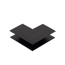 Соединитель для шинопровода AM Group MAGNET AM401 LL 20B 90 � Внешний