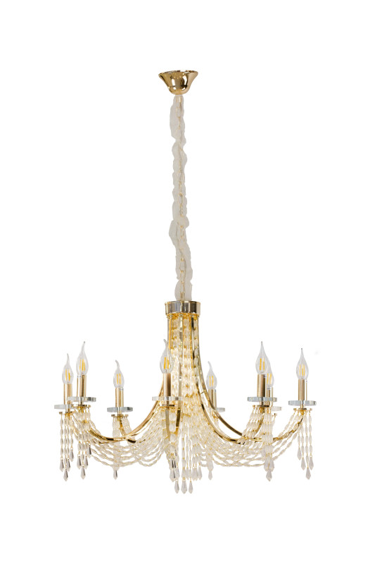 AM Group VIORE SP8 FGD