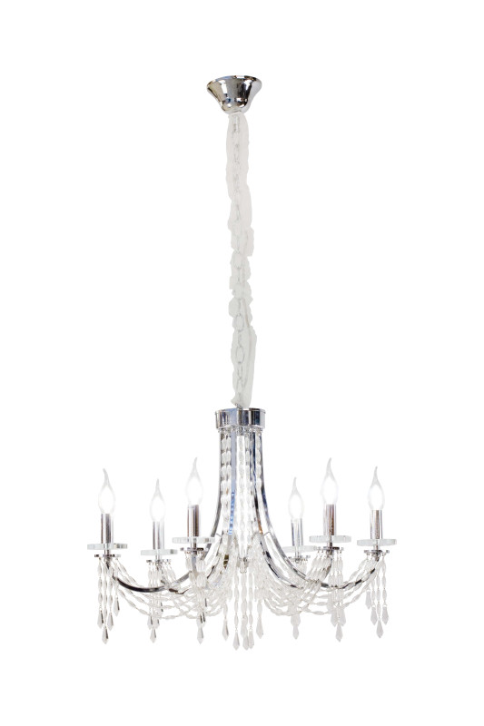 AM Group VIORE SP6 Chrome