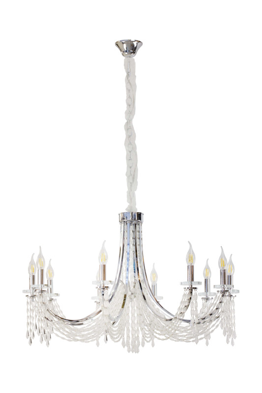 AM Group VIORE SP10 Chrome