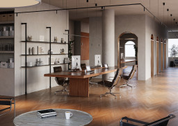 Светильник на шине Maytoni Technical C103CL-5W3-6K-B