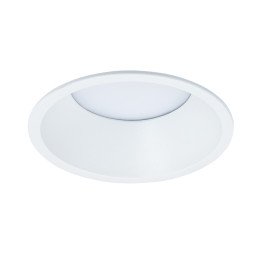 Встраиваемый светильник ARTE Lamp A7793PL-1WH