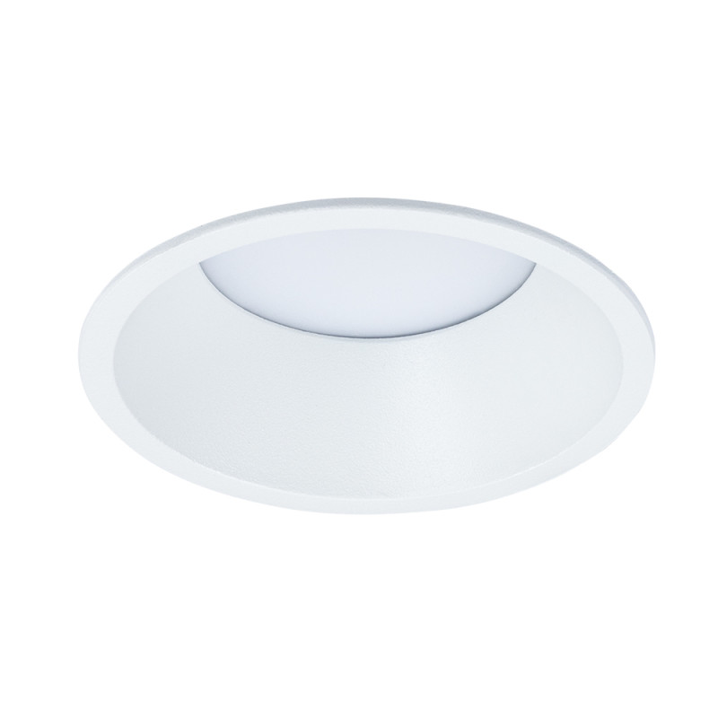 Встраиваемый светильник ARTE Lamp A7793PL-1WH 1400₽