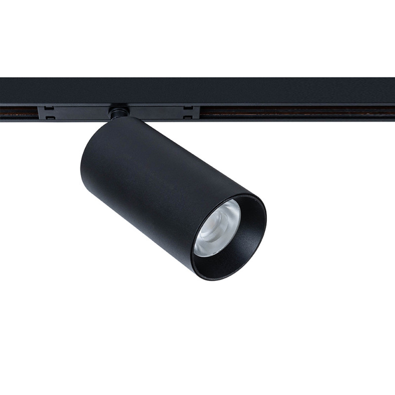 Светильник на шине ARTE Lamp A7471PL-1BK 4720₽