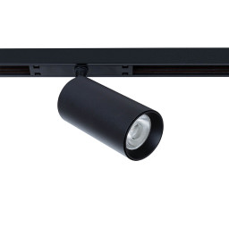 Светильник на шине ARTE Lamp A7362PL-1BK
