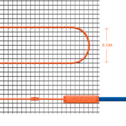  VOLTUM VLT01-150-9.0