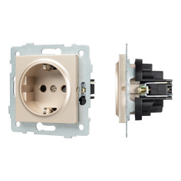 Розетка Arlight 049817