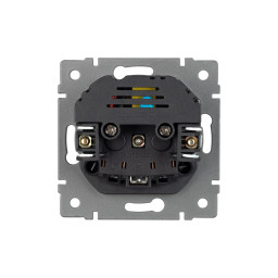 Розетка Arlight 049820