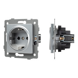 Розетка Arlight 049816