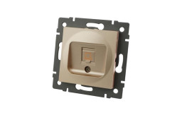 Розетка Arlight 049849