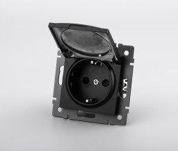 Розетка Arlight 049835