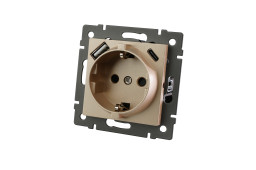Розетка Arlight 049832