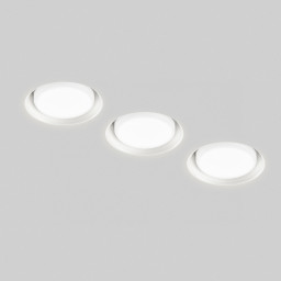 Встраиваемый светильник Lightstar 212100