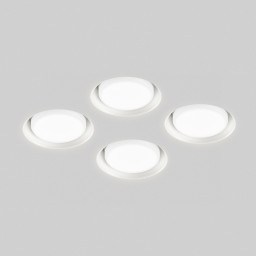 Встраиваемый светильник Lightstar 212100