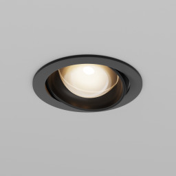 Встраиваемый светильник Maytoni Technical DL105-12W3K-B