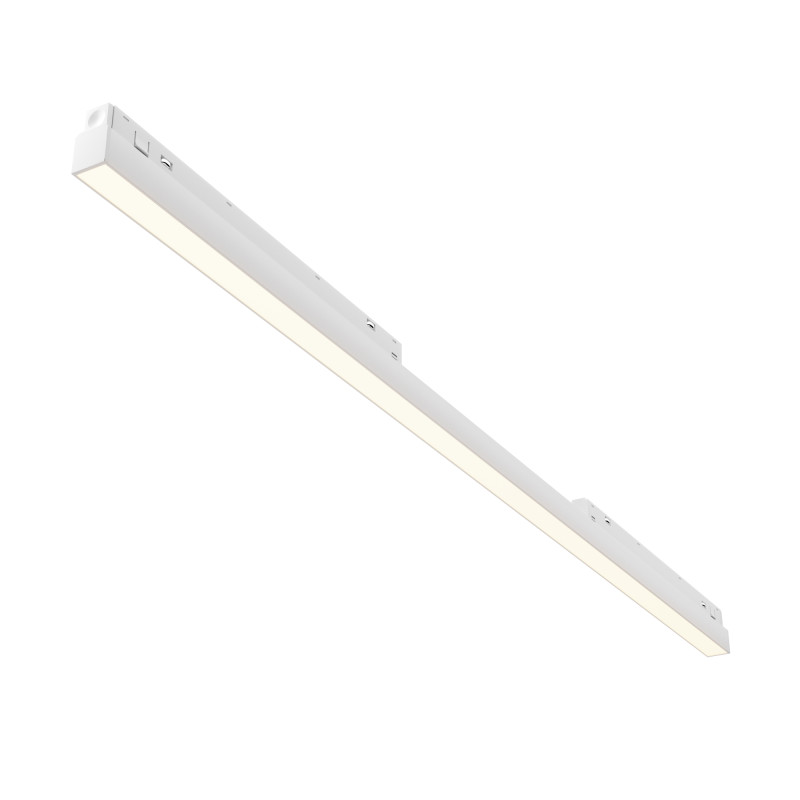 Светильник на шине Maytoni Technical TR030-4-30WTW-DSZ-W