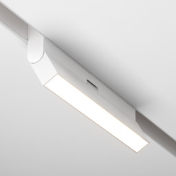 Светильник на шине Maytoni Technical TR036-4-12WTW-DSZ-W