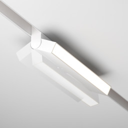 Светильник на шине Maytoni Technical TR036-4-12WTW-DSZ-W