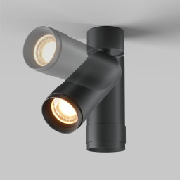 Спот Maytoni C055CL-L12W2.7K-Z-B