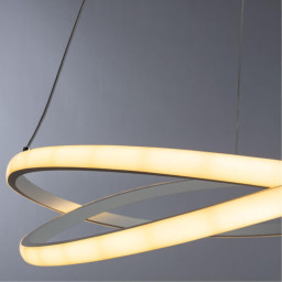 Подвесная люстра ARTE Lamp A2522SP-2WH