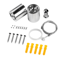 Подвесной комплект Lightstar 442891