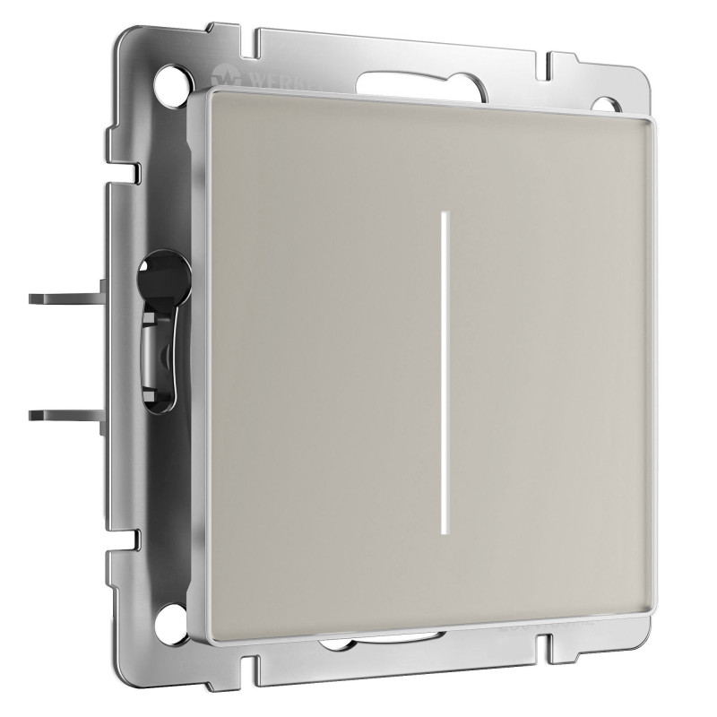 Диммеры Werkel W3443141 дымчатый 14300₽