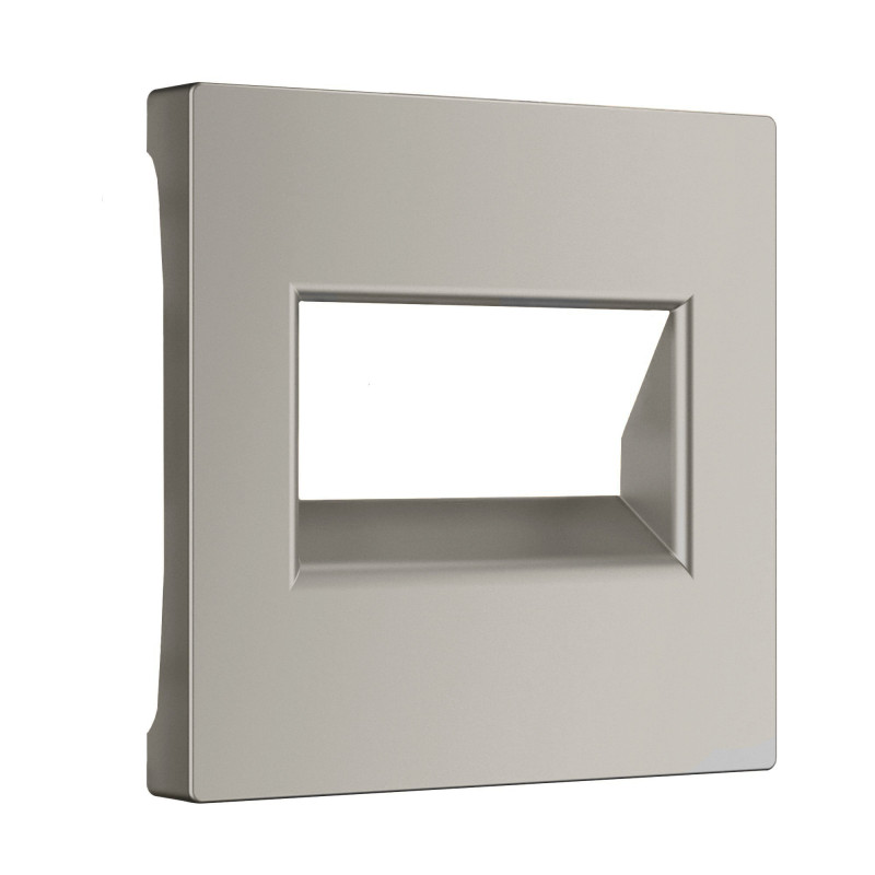 Клавиша Werkel W1291104 дымчатый