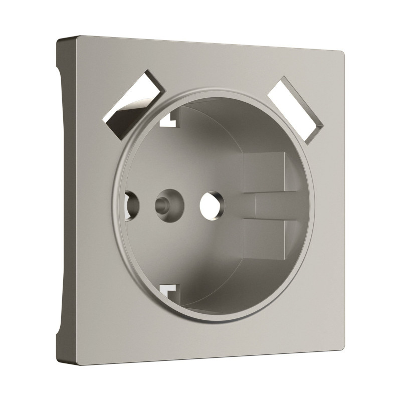 Клавиша Werkel W1279504 дымчатый