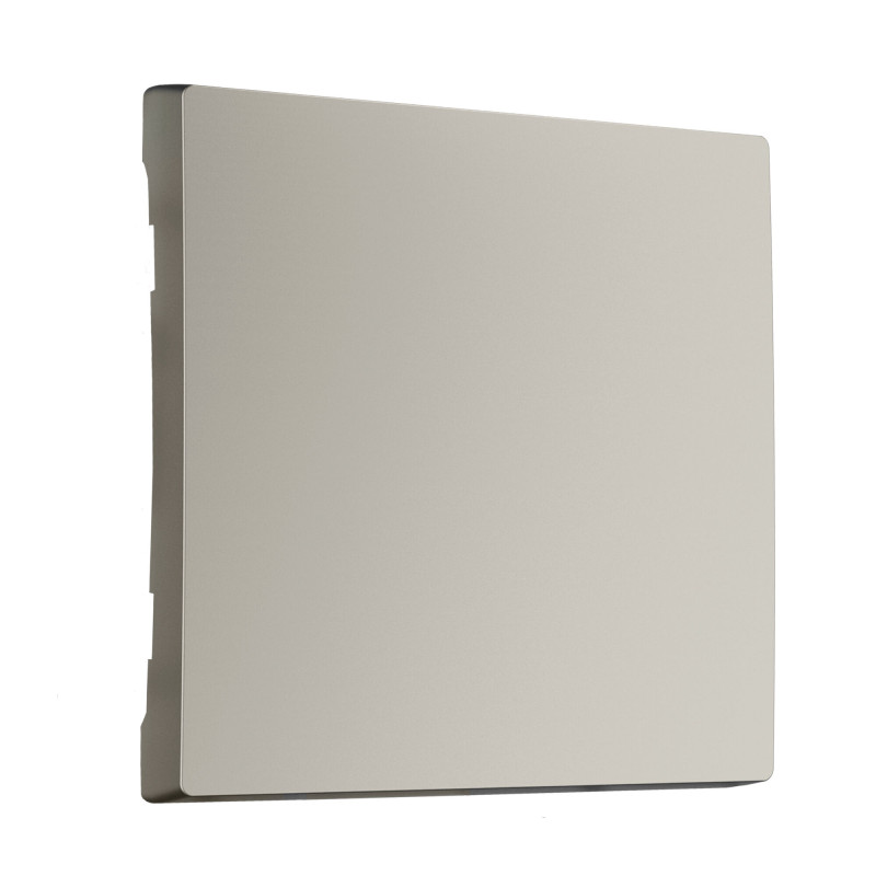 Клавиша Werkel W1219004 дымчатый