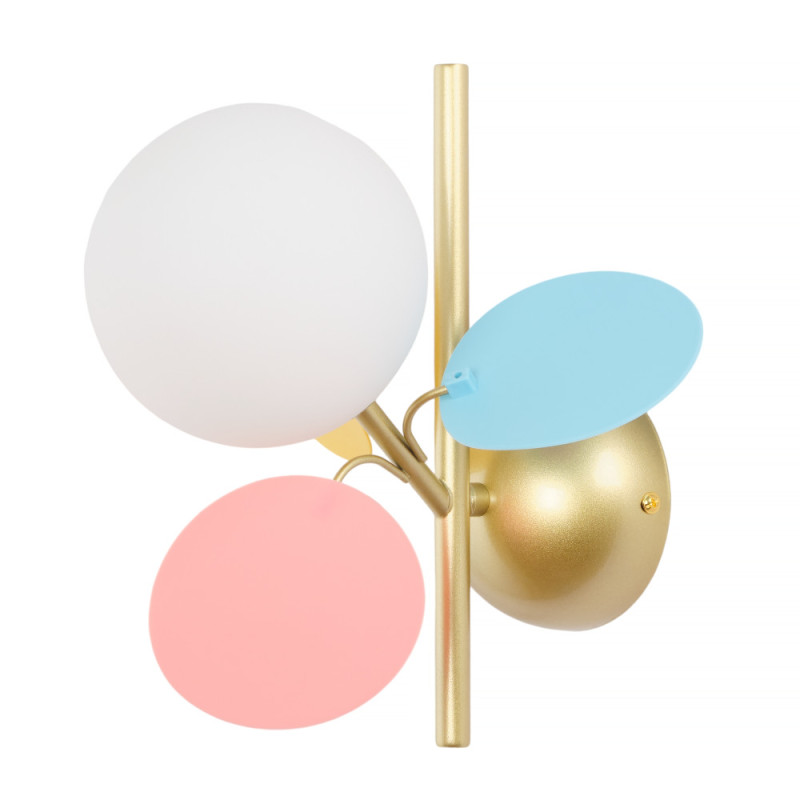 MyFar MR2300-1W 4645₽