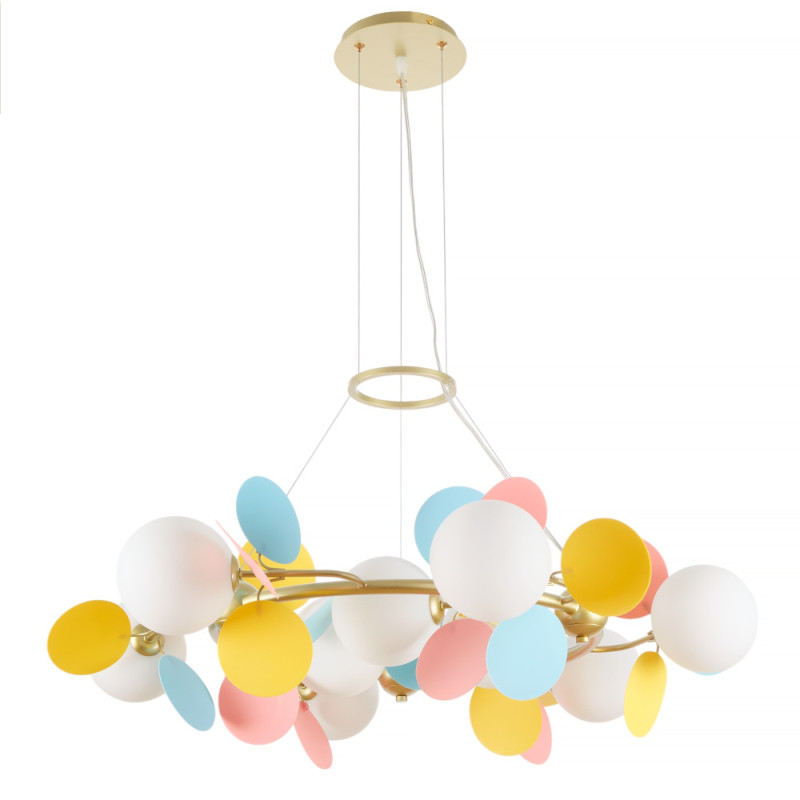 MyFar MR2301-9P 16442₽