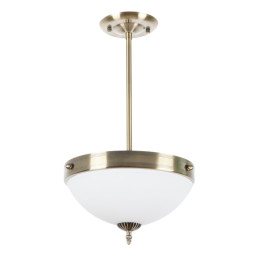 Люстра на штанге MyFar MR1525-3C