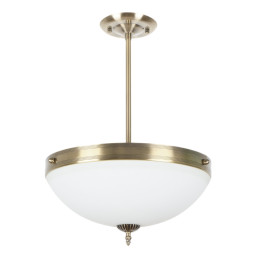 Люстра на штанге MyFar MR1526-4C