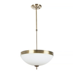 Люстра на штанге MyFar MR1526-4C