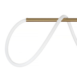 Подвесной светильник MyFar MR2381-1CL