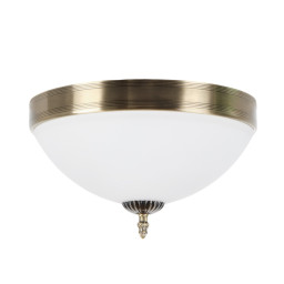 Накладной светильник MyFar MR1527-3C